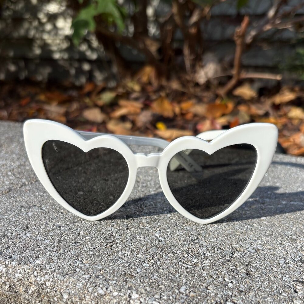 SOLD || Saint Laurent SL181 LouLou Sunglasses